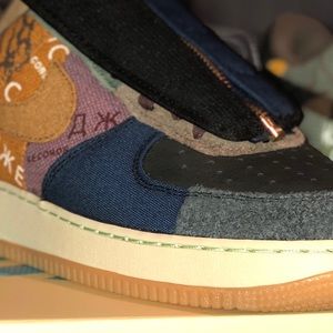 Meet your Posher, Joel